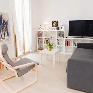  Appartement La Surfera Espagne