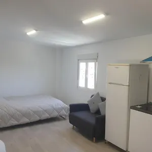  Appartement Alojamiento Para Descansar En Tranquilidad Con Todo A Mano Espagne