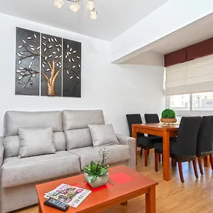  Appartement Livemalaga Pintor Sea View & Espagne