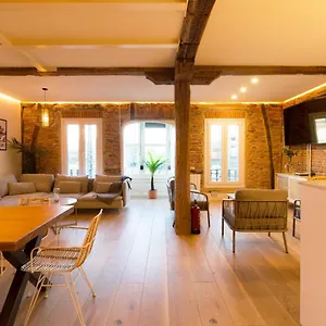  Appartement New Abando Ac By Staynnapartments Espagne