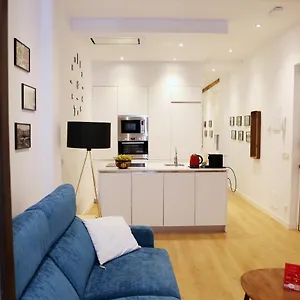 Appartement Piso Moderno A 2 Minutos Del Casco Viejo Con Parking Gratis Espagne