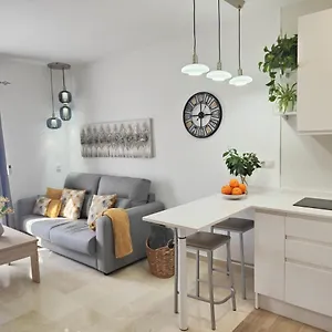 M&d Centro Appartement