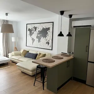 Plaza Victoria Appartement