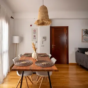 Agua Moana Appartement