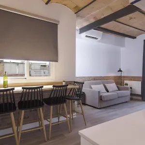  Appartement Ola Living Camp Nou Espagne