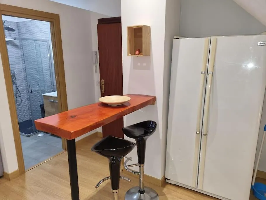 Playa A 120M Apartment Malaga