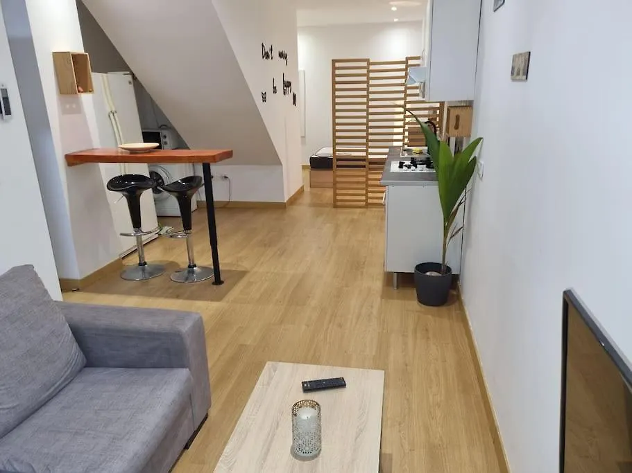 Playa A 120M Apartment Malaga