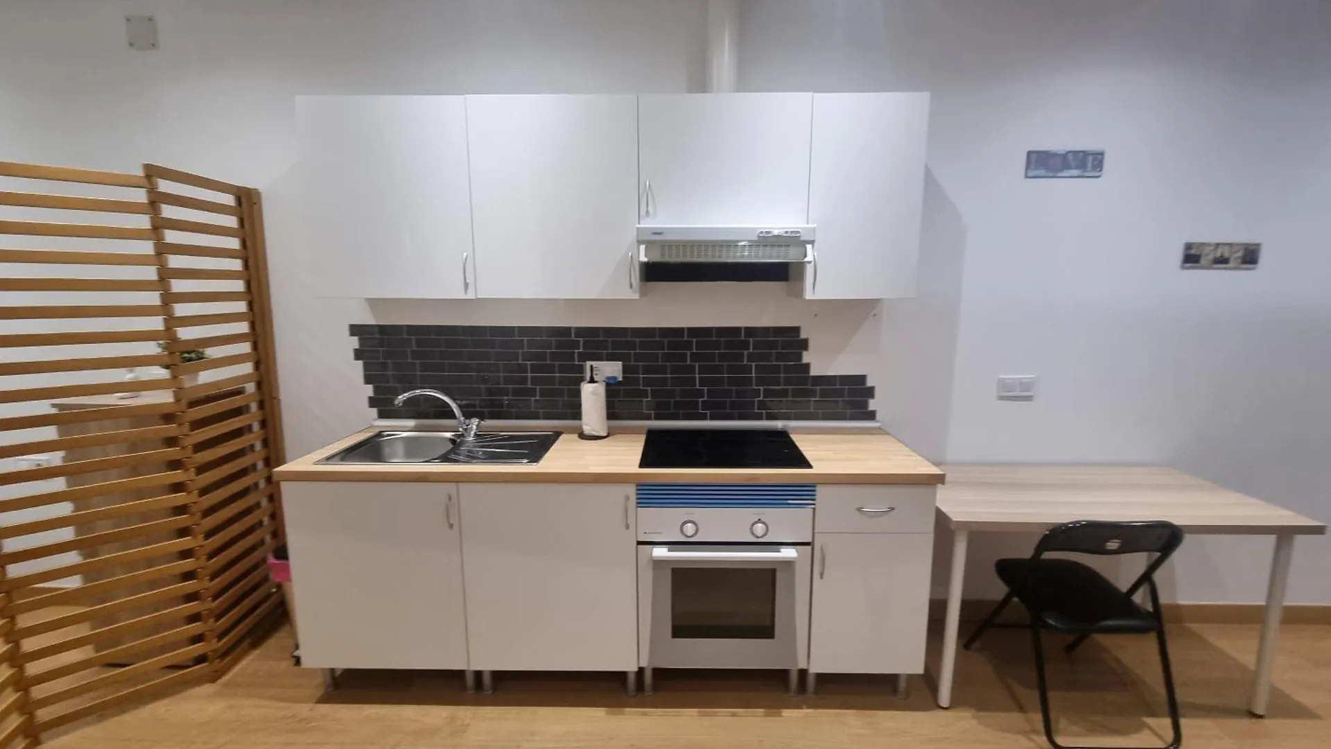 Playa A 120M Apartment Malaga